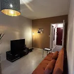 Studio Proche Centre Ville-Parking Prive